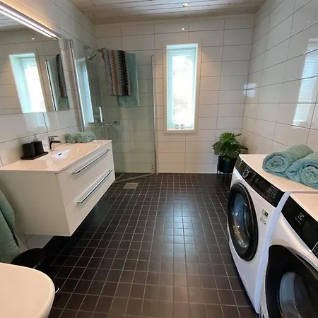 Golsfjellet - Bualie, Milevis Med Sykkelveier, Fiske Og Vannaktivitet, Inn/ut Til Alpinanlegg Og Langrennsloyper. Apartamento