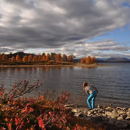 Apartamento Golsfjellet - Bualie, Milevis Med Sykkelveier, Fiske Og Vannaktivitet, Inn/ut Til Alpinanlegg Og Langrennsloyper. *