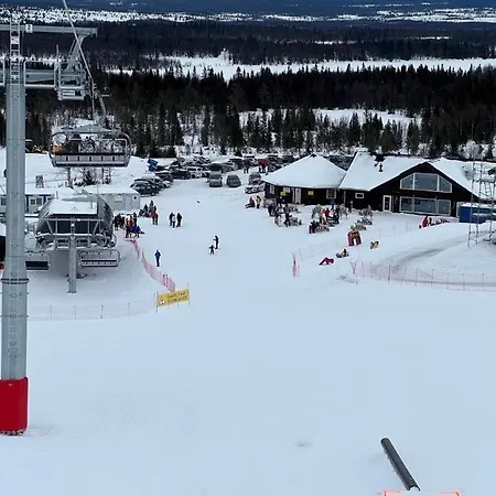 Golsfjellet - Bualie, Milevis Med Sykkelveier, Fiske Og Vannaktivitet, Inn/ut Til Alpinanlegg Og Langrennsloyper. Gol