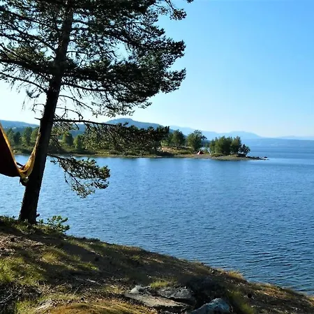 Golsfjellet - Bualie, Milevis Med Sykkelveier, Fiske Og Vannaktivitet, Inn/ut Til Alpinanlegg Og Langrennsloyper. Gol