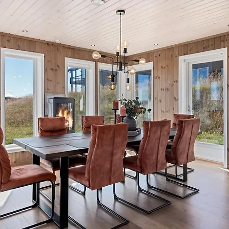 Golsfjellet - Bualie, Milevis Med Sykkelveier, Fiske Og Vannaktivitet, Inn/ut Til Alpinanlegg Og Langrennsloyper. Apartment *