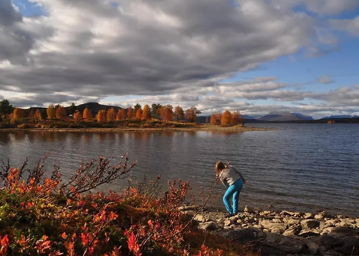 Apartment Golsfjellet Bualie: Mountain With Cycling, Fishing, And Ski-in/ski-out Access *