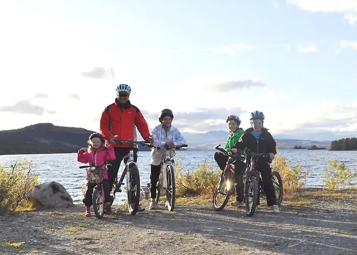 Apartment Golsfjellet Bualie: Mountain With Cycling, Fishing, And Ski-in/ski-out Access *